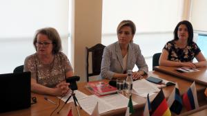 Նյութի նկարը